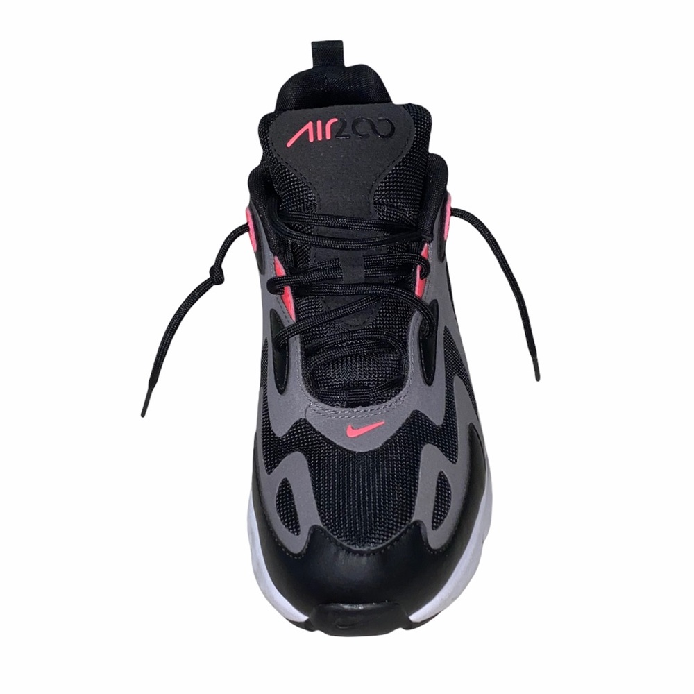 NIKE AIR MAX 200 Single Amputee Left Shoe Size 7Y - Picture 5 of 7